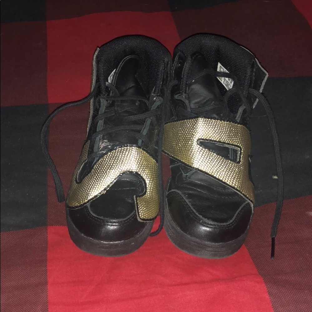 Jeremy Scott Adidas
